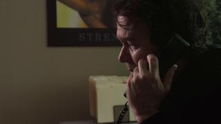 The Gone Fishin' Job