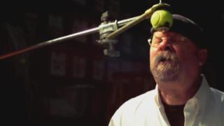MythBusters