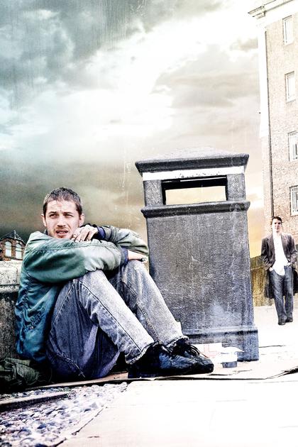 Stuart: A Life Backwards