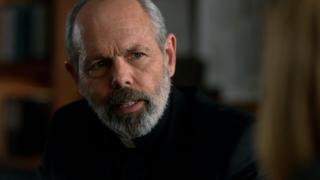 A Priest Walks Into a Bar