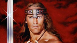 Conan the Destroyer