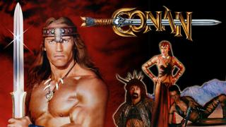 Conan the Destroyer