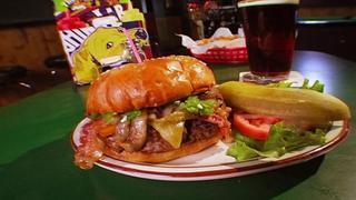 The Best Thing I Ever Ate