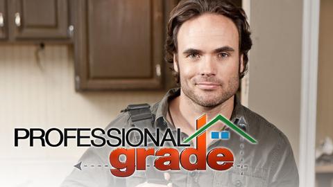 Professional Grade