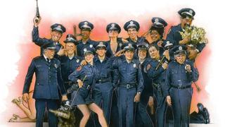 Police Academy