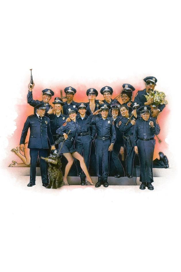 Police Academy