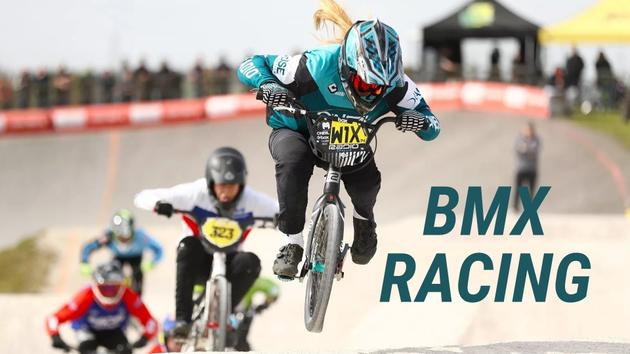 BMX Racing