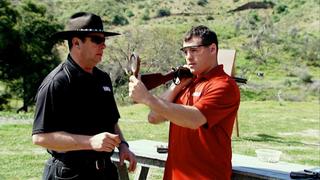 Trick Shot Showdown Trick Shot Showdown