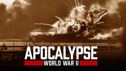 Apocalypse: World War II