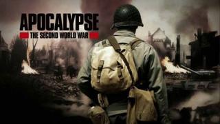 Apocalypse: The Second World War