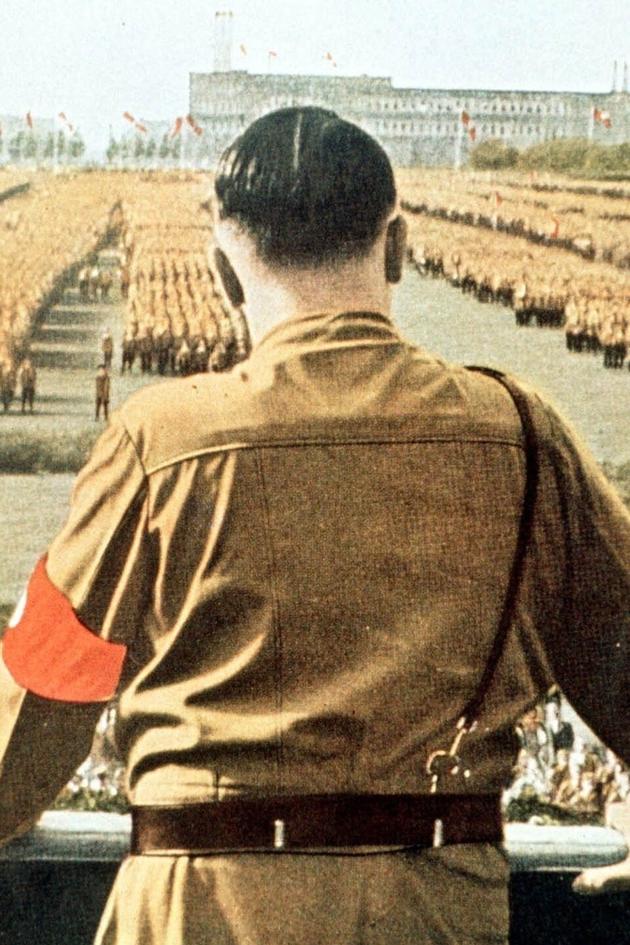 Apocalypse: World War II