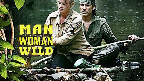 Man, Woman, Wild