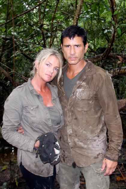 Man, Woman, Wild