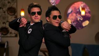 Big Time Sparks