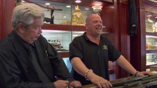 Pawn Stars