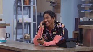 Meet the Not-So-Funny Valentine