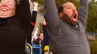 Cedar Point