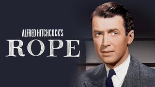  watch Rope