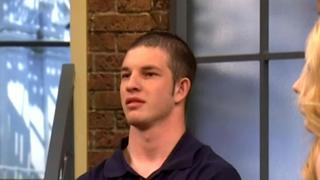 You Better Not Fail That Test!