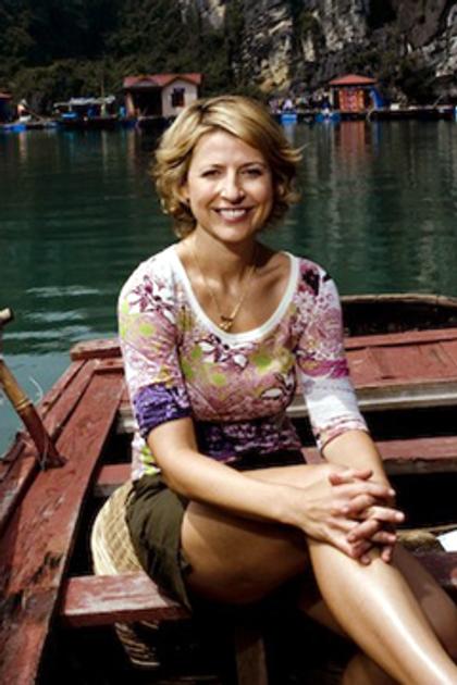 Samantha Brown's Asia