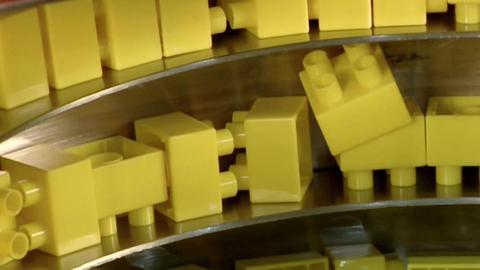 Laminate; Frozen Treats; Children's Building Blocks