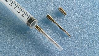 Kitchen Knives; Mannequins; Hypodermic Needles Kitchen Knives; Mannequins; Hypodermic Needles