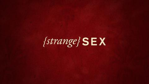 Strange Sex