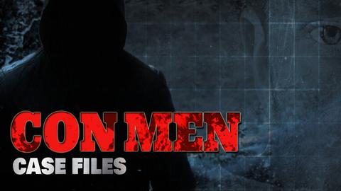 Conmen Case Files
