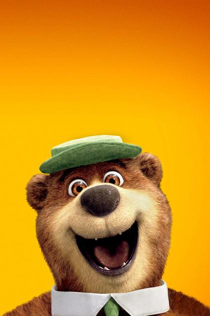 Yogi Bear