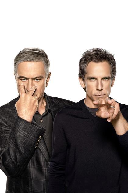 Little Fockers