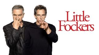  watch Little Fockers