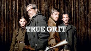 True Grit