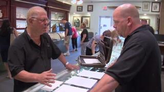 Pawn Stars