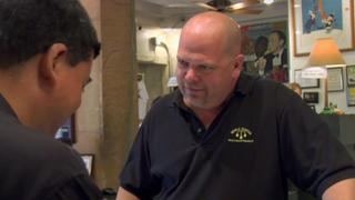 Pawn Stars