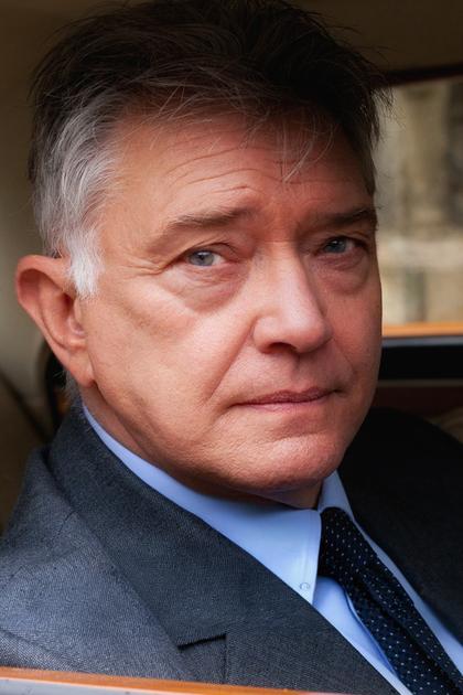 George Gently