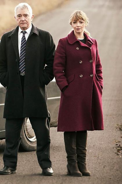 George Gently