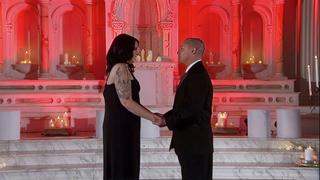 My Fair Wedding With David Tutera