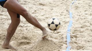 2024 Pro Tour: Kings of Footvolley