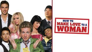 How to Make Love to a Woman
