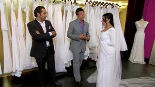 My Fair Wedding With David Tutera