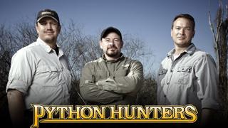 Python Hunters