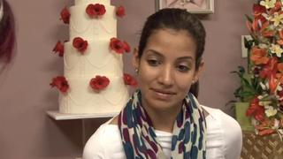 Amazing Wedding Cakes