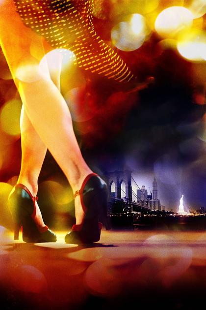 El Espiritu de la Salsa