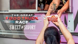 watch The Great Food Truck Race