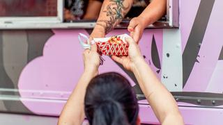 The Great Food Truck Race