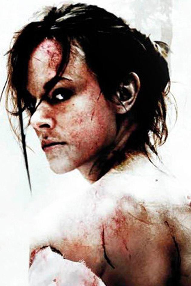 I Spit on Your Grave