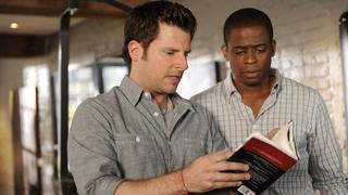 Psych