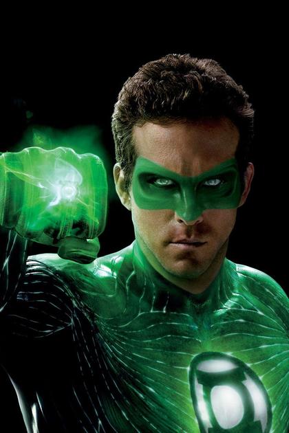 Green Lantern