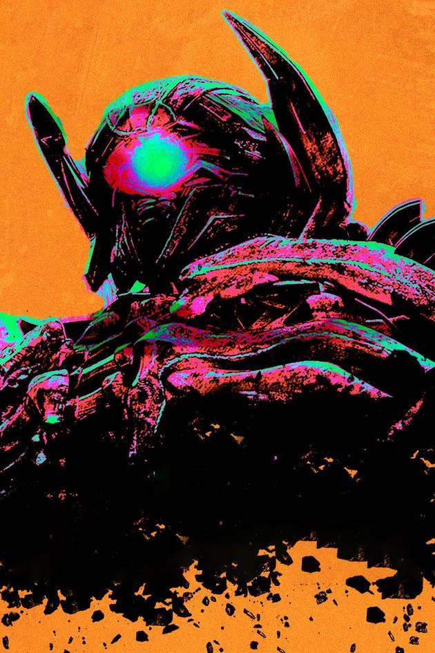 Transformers: Dark of the Moon