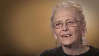 Lolette and Robin Lolette and Robin